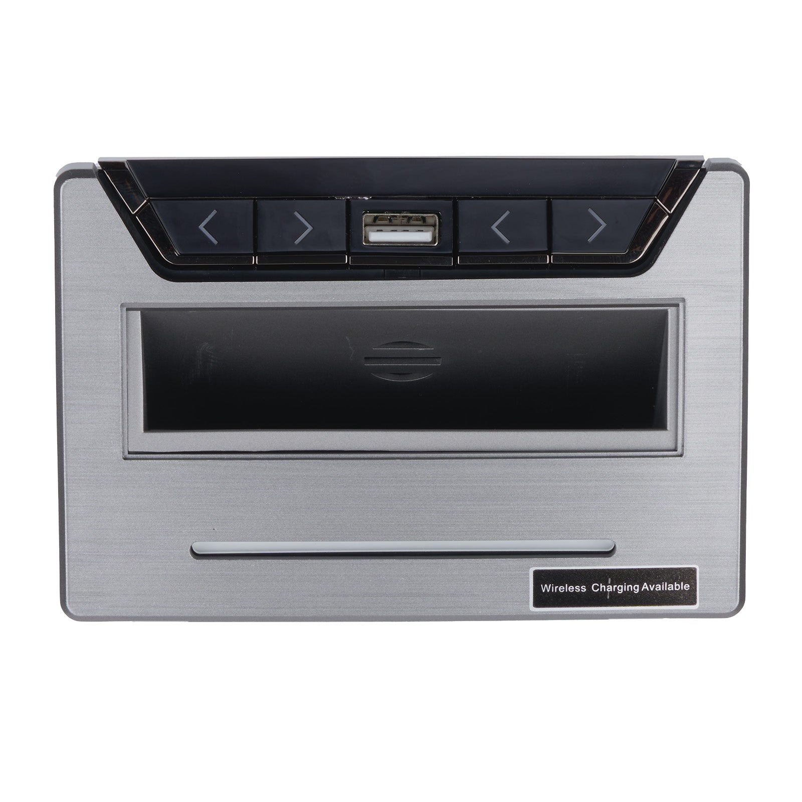 E502URRWN switch control panel