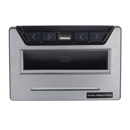 E502URRWN switch control panel