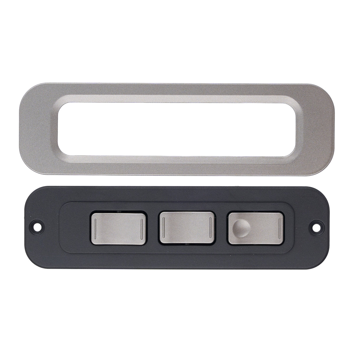Face plate of OKIN JLDK.15.08.102 6-Button 7-Pin Switch 