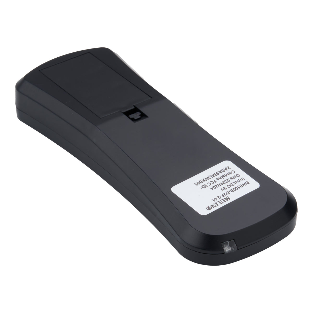 Flashlight of BWR100B-DVF-2-01 12-Button Wireless Remote Controller 