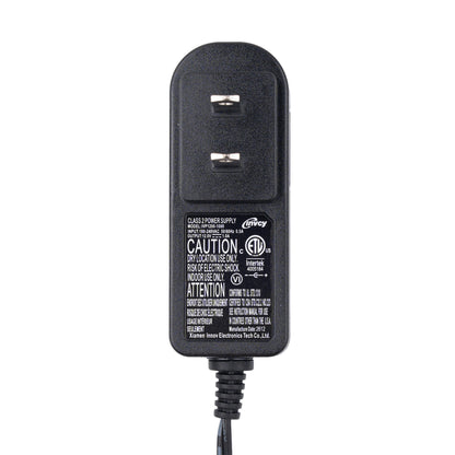 Invcy IVP1200-1000 12V 1.0A Power Supply for Heat & Vibration Massage System