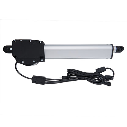 Richmat HJA58 GM1450-LM Linear Actuator - Stroke 212mm