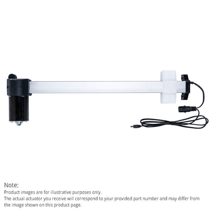 Genuine HDM-M12 Linear Actuator Motor for Recliner Lift Chair