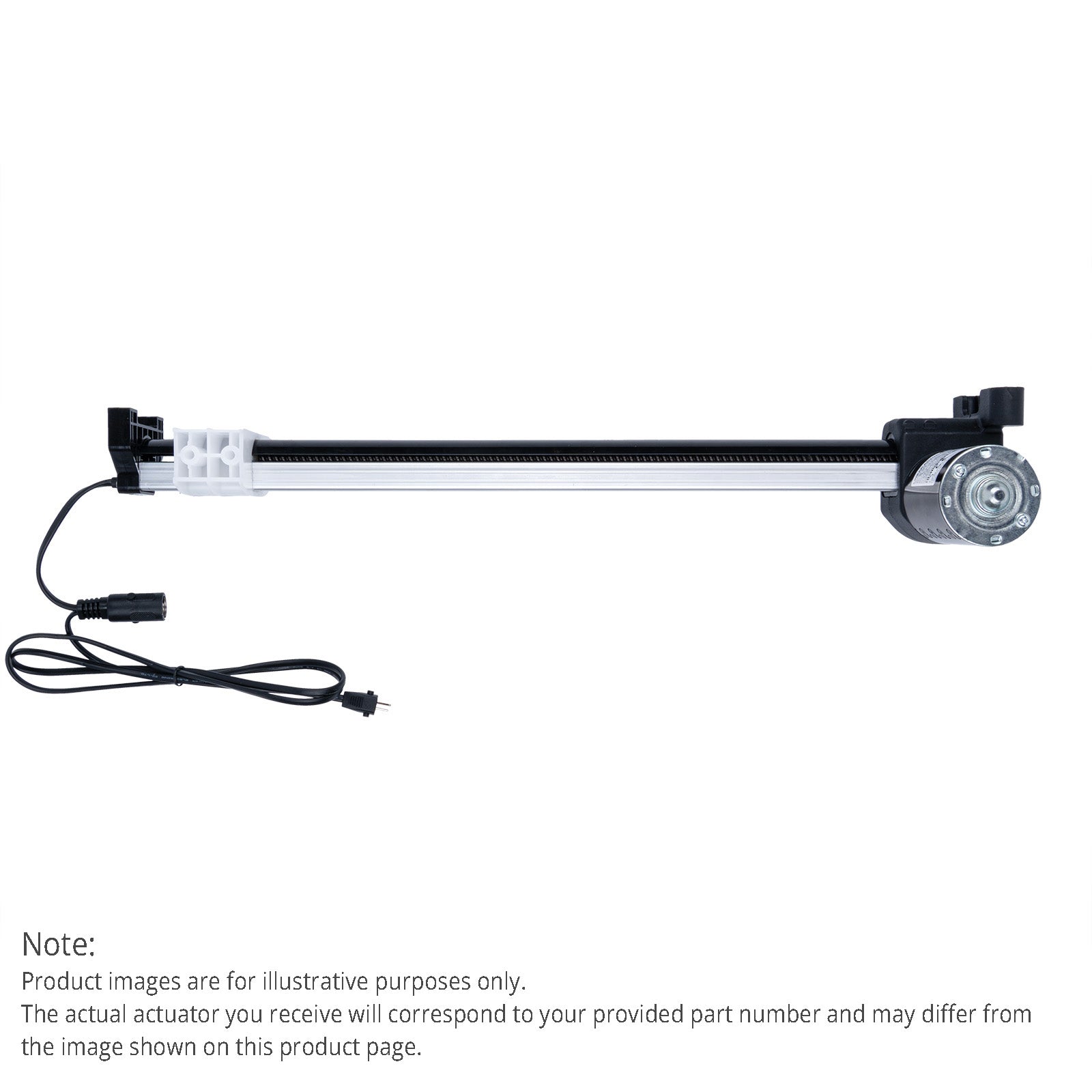 Genuine HDM-M12 Linear Actuator Motor for Recliner Lift Chair