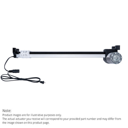 Genuine HDM-M12 Linear Actuator Motor for Recliner Lift Chair