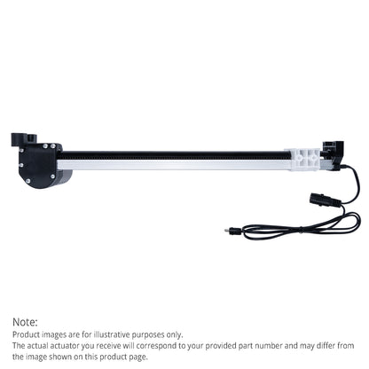 Genuine HDM-M12 Linear Actuator Motor for Recliner Lift Chair