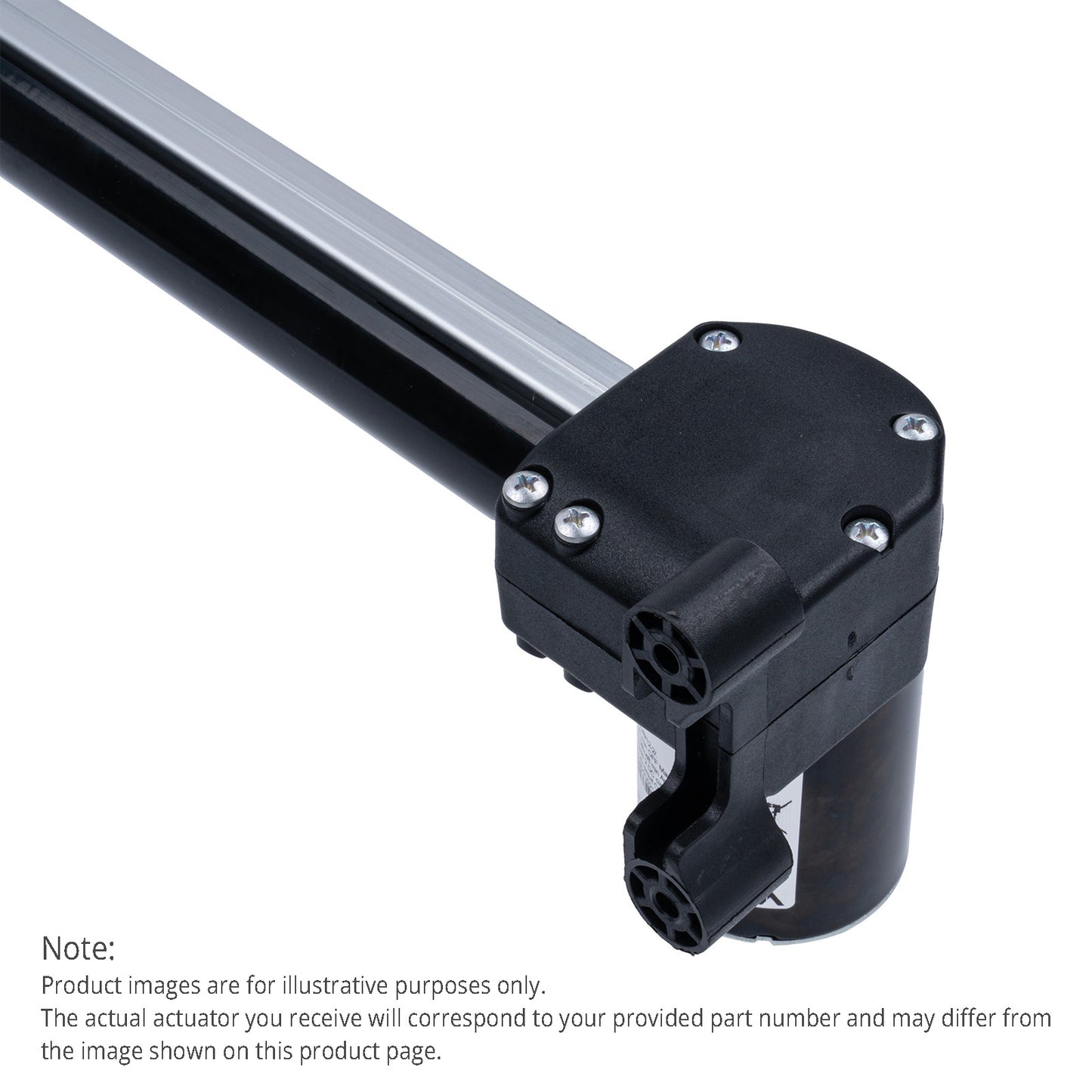 Genuine HDM-M12 Linear Actuator Motor for Recliner Lift Chair