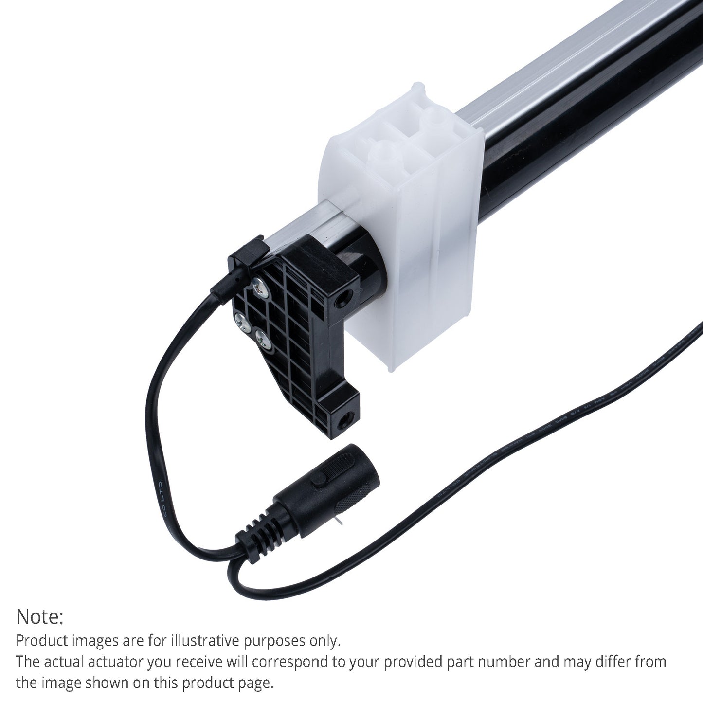 Genuine HDM-M12 Linear Actuator Motor for Recliner Lift Chair