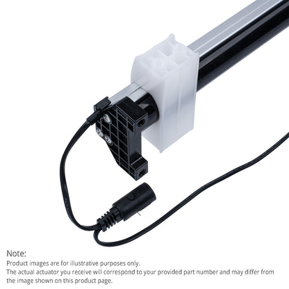 Genuine HDM-M12 Linear Actuator Motor for Recliner Lift Chair