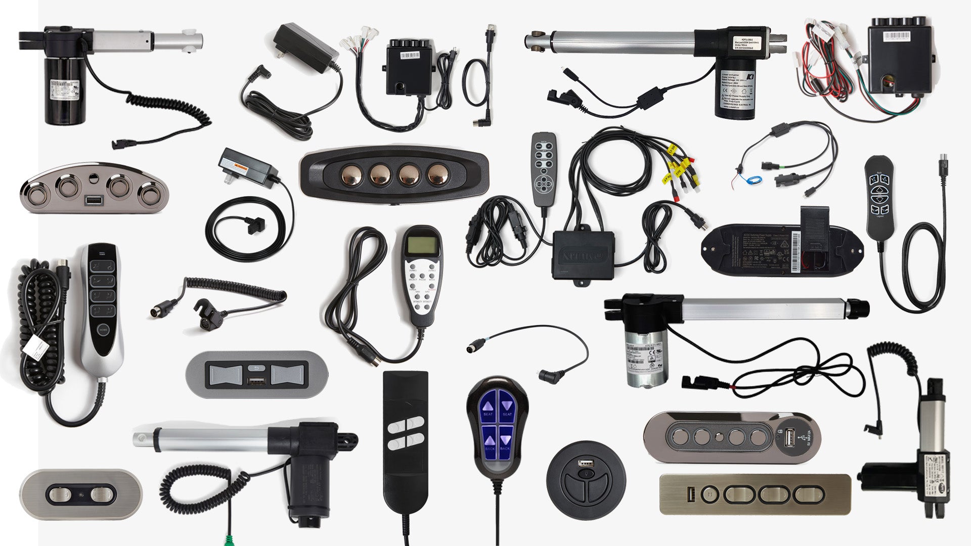 Adjustable Bed Parts Life Easy Supply