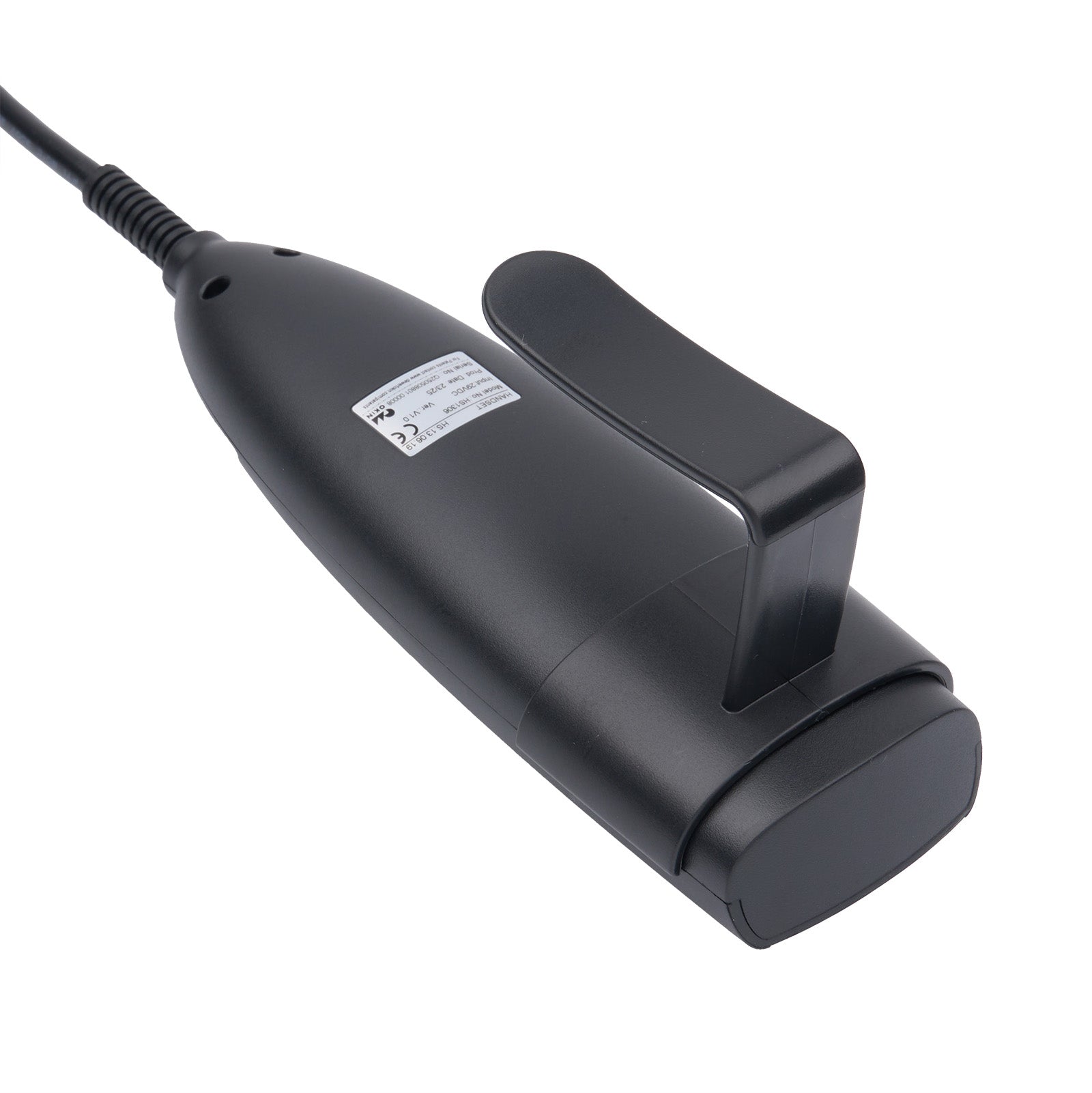 Hook of OKIN HS.13.06.19 6-Button 7-pin Remote Handset 