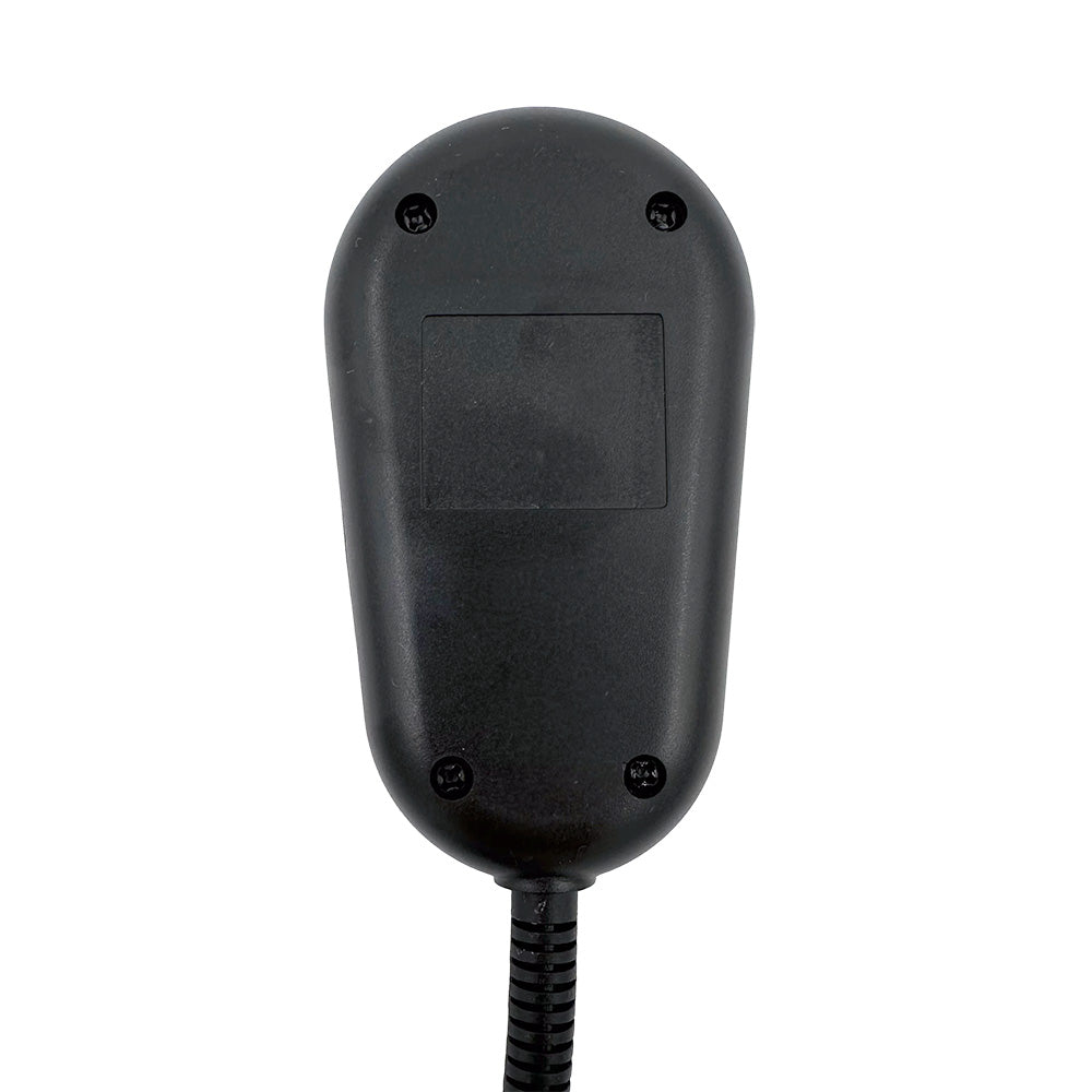 Replaces 11560 2 Button 3 Pin Remote Control for Recliner and