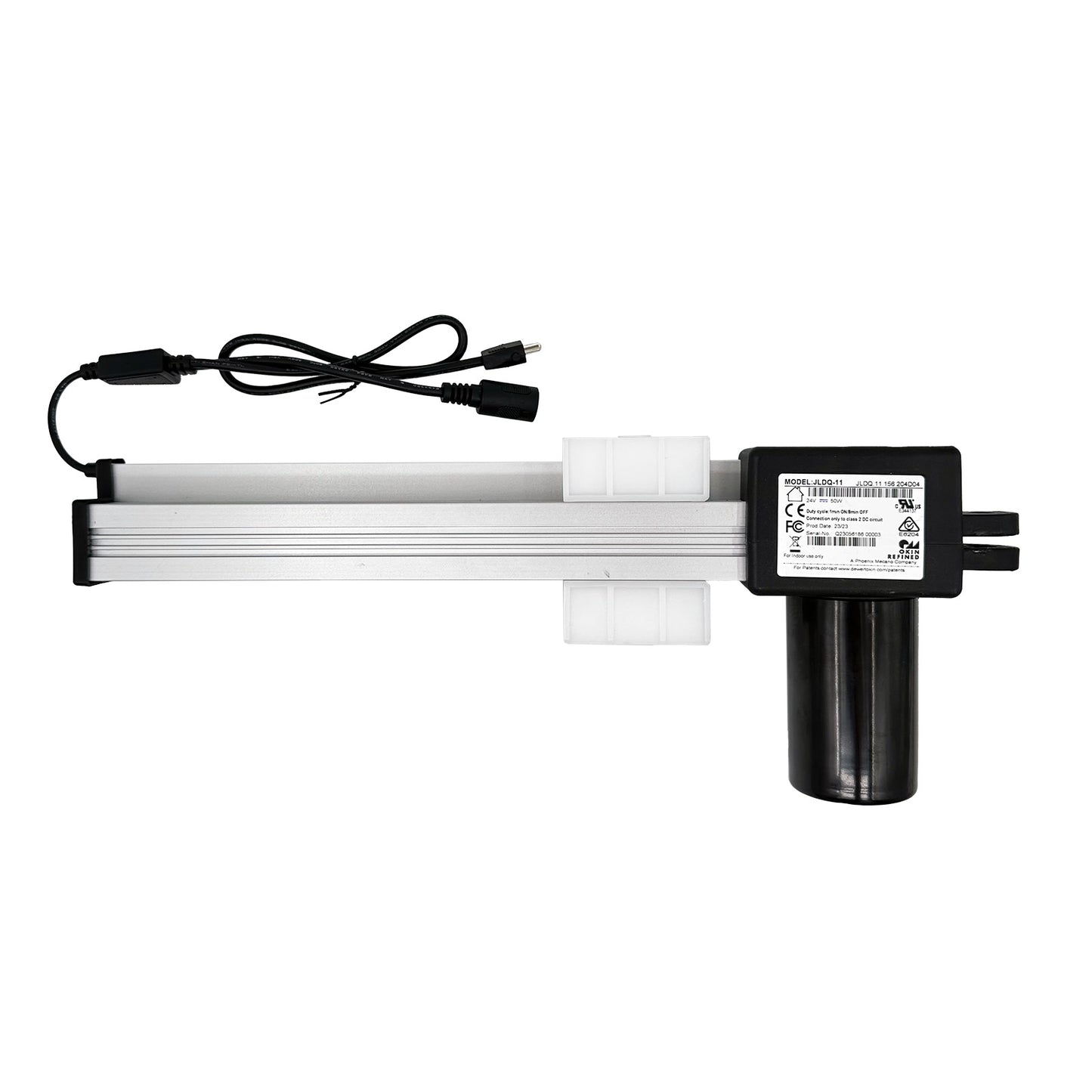 OKIN JLDQ.11.156.204D04 Linear Actuator for Recliner/Lift Chair