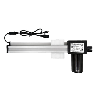 OKIN JLDQ.11.156.204D04 Linear Actuator for Recliner/Lift Chair