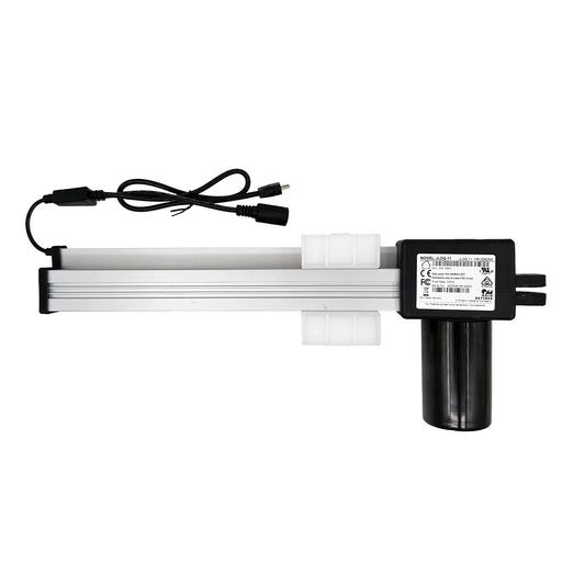 OKIN JLDQ.11.156.204D04 Linear Actuator for Recliner/Lift Chair