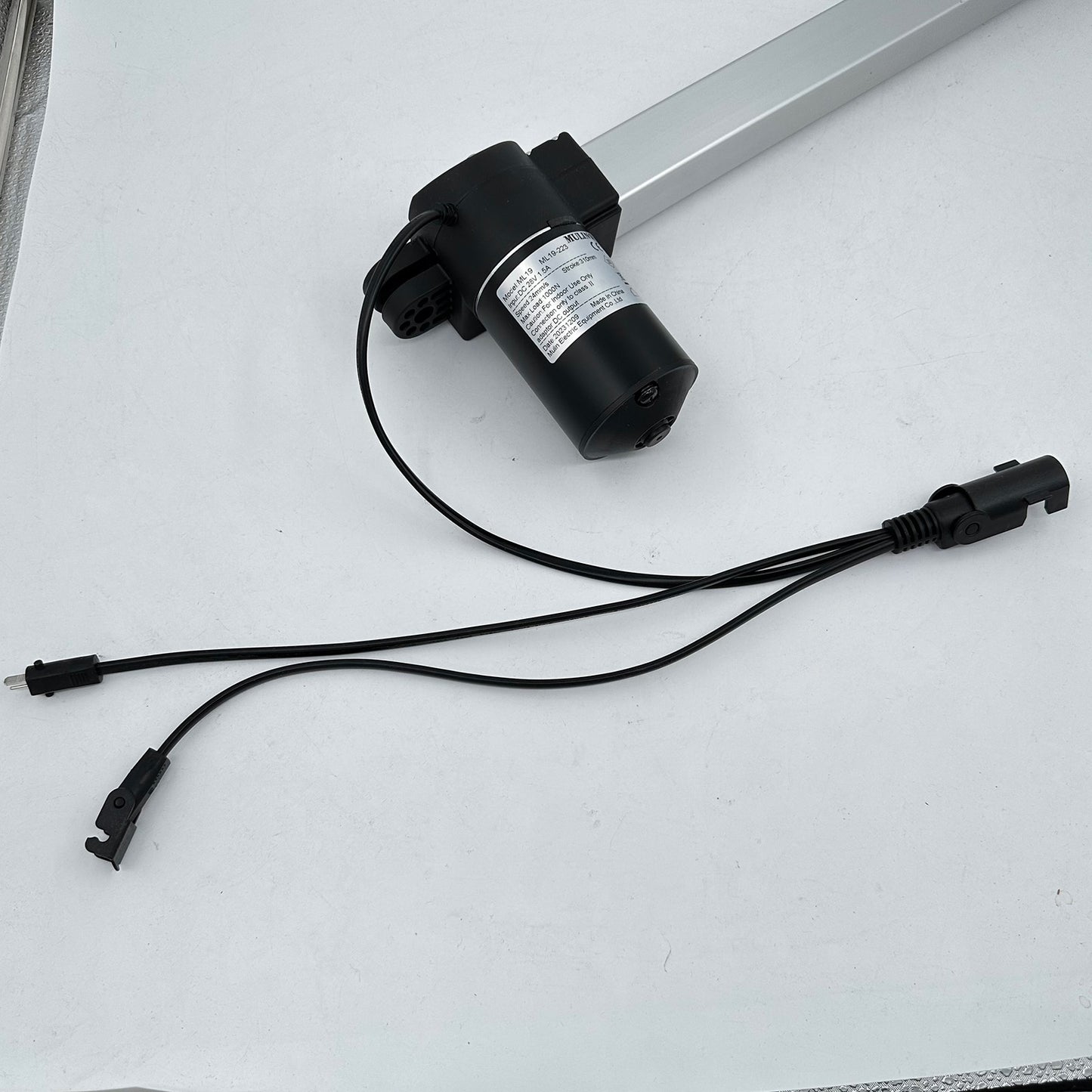 MULIN ML19-223 Linear Actuator for Recliner/Lift Chair