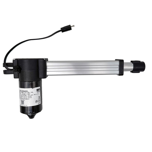 SMT12-02-300-146 Linear Actuator for Recliner/Lift Chair