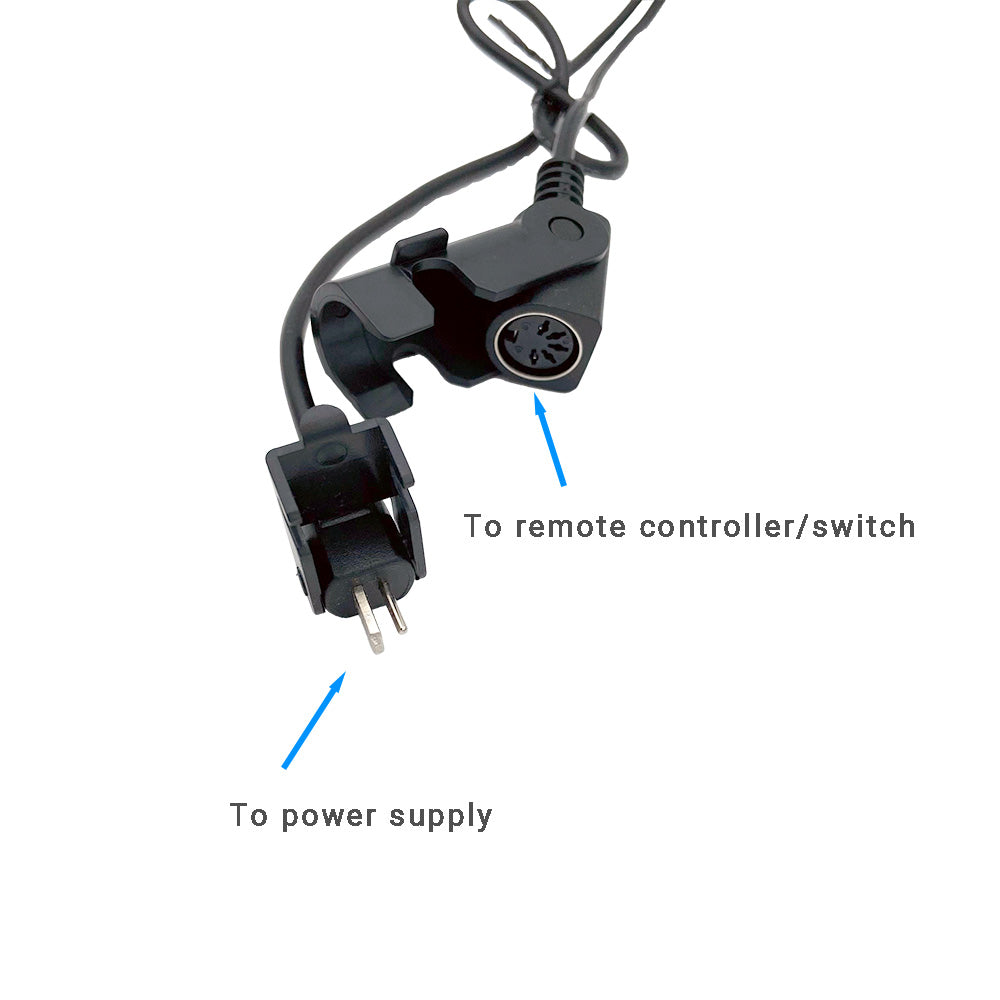 OKIN JLDQ.19B.499.345D04 Linear Actuator for Recliner/Lift Chair