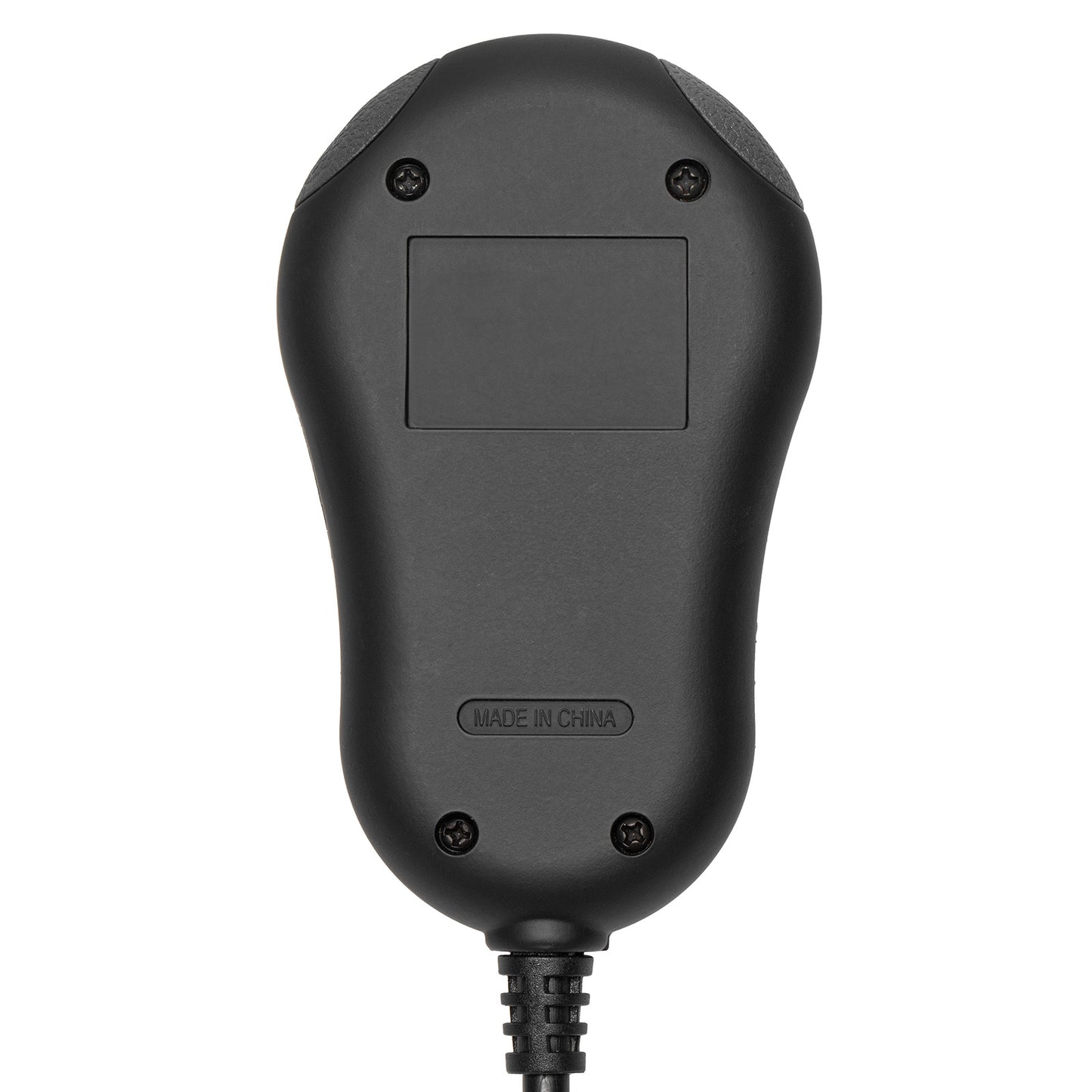 4 Button Remote Controller with Dual 90° 5-pin Plugs for Power Recliner or Lift Chairs Replaces 11753U/11754U/11755U