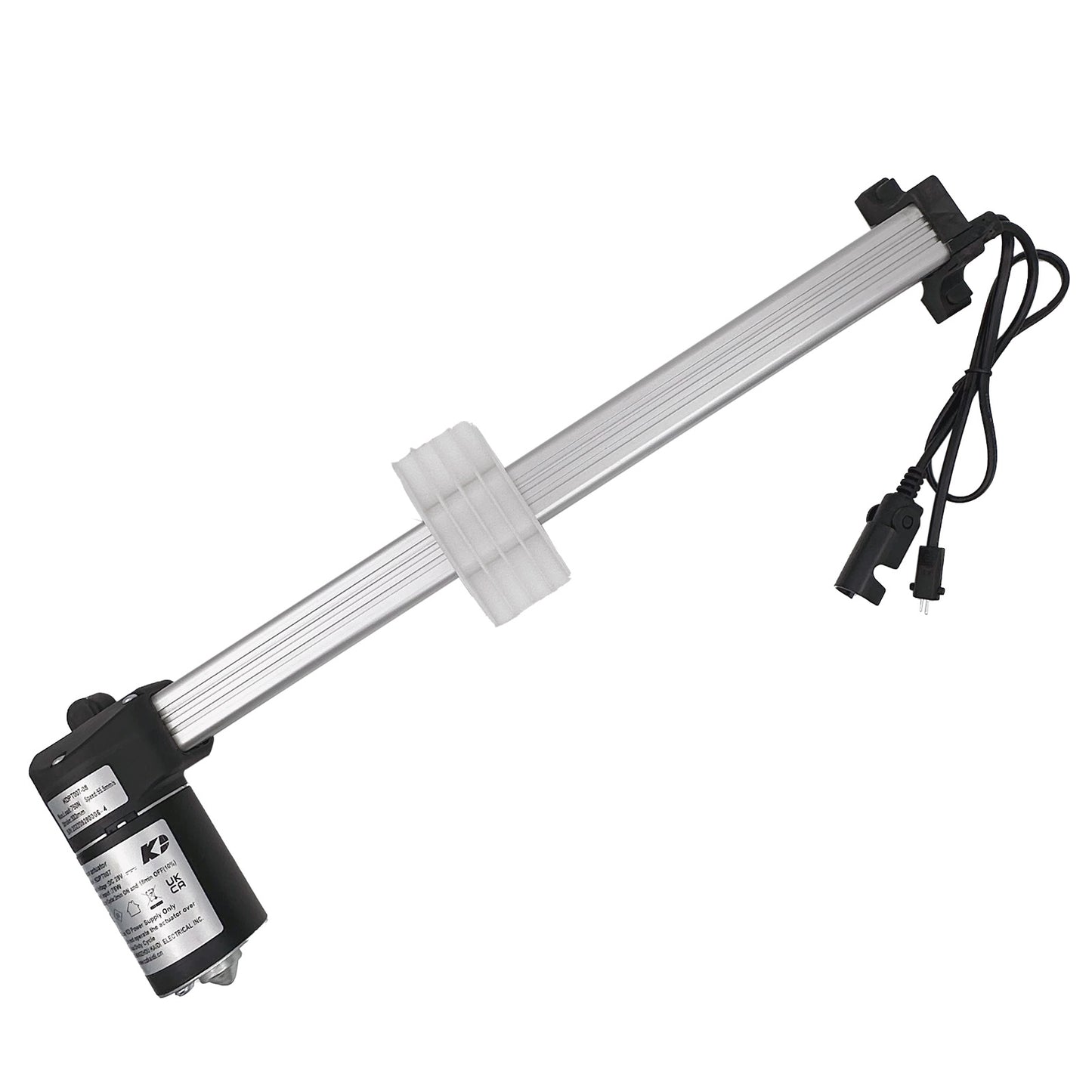 KAIDI KDPT010-06 Linear Actuator for Recliner/Lift Chair