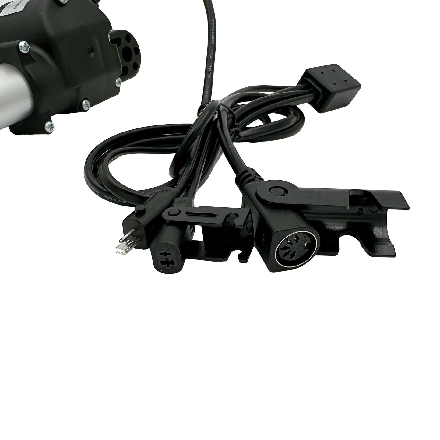 KAIDI KDYJT018-157 (MOT-AC-85) Linear Actuator for Recliner/Lift Chair