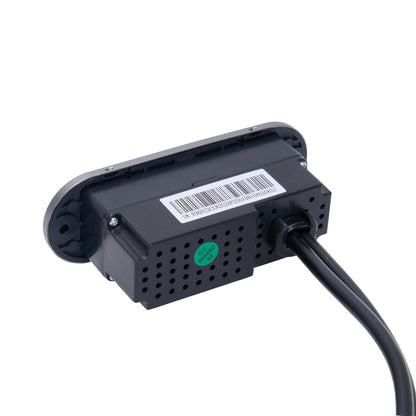 eMoMo HX90HU2CLN / HX90HU2C2LN 5 Button Switch with Type A+C USB Ports and Two Leads