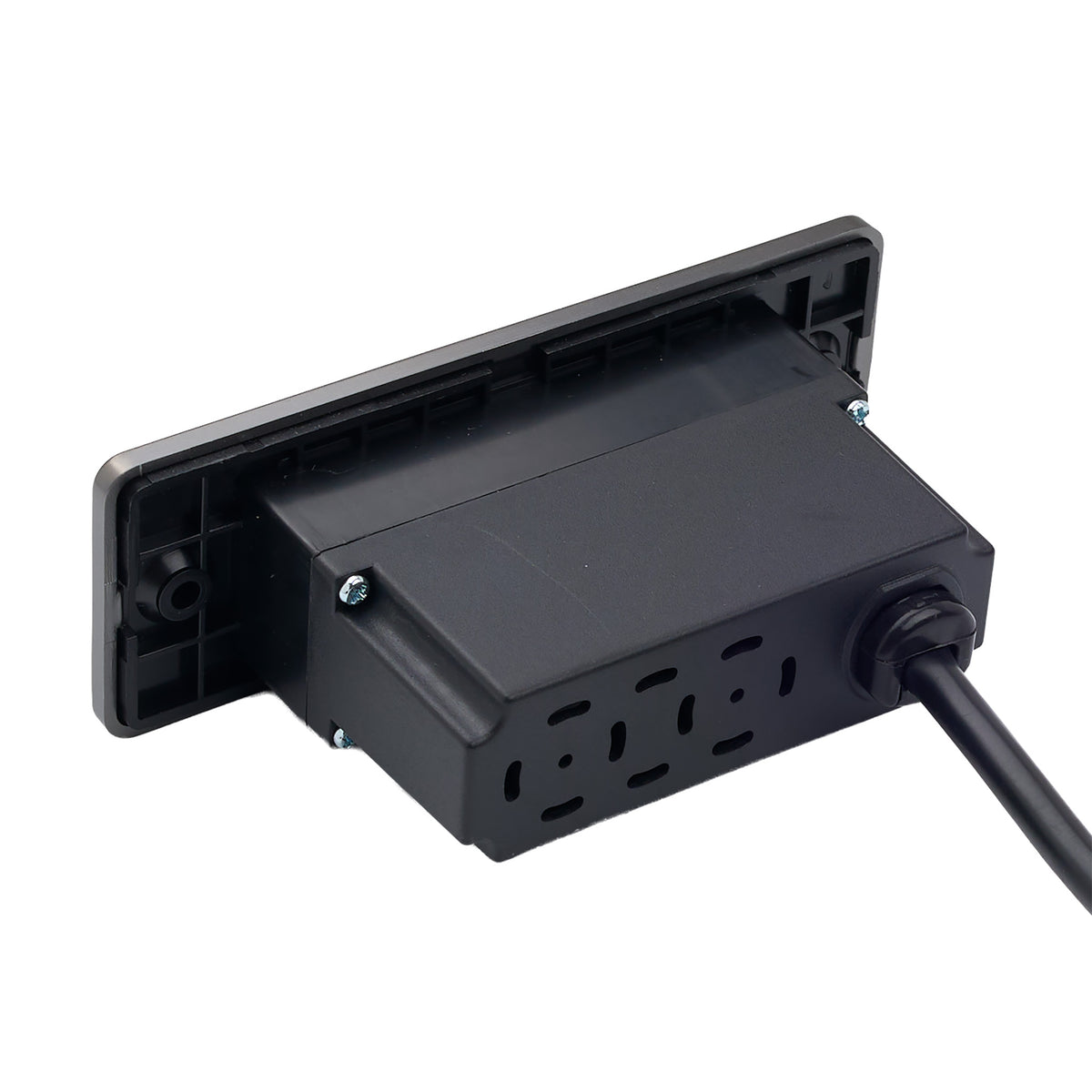 Install block of the RK23300772X000(R) RC00500772 - 4 Button Recliner Switch 