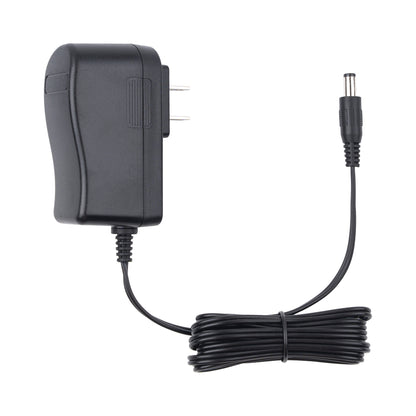Invcy IVP1200-1000 12V 1.0A Power Supply for Heat & Vibration Massage System