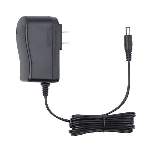 Invcy IVP1200-1000 12V 1.0A Power Supply for Heat & Vibration Massage System