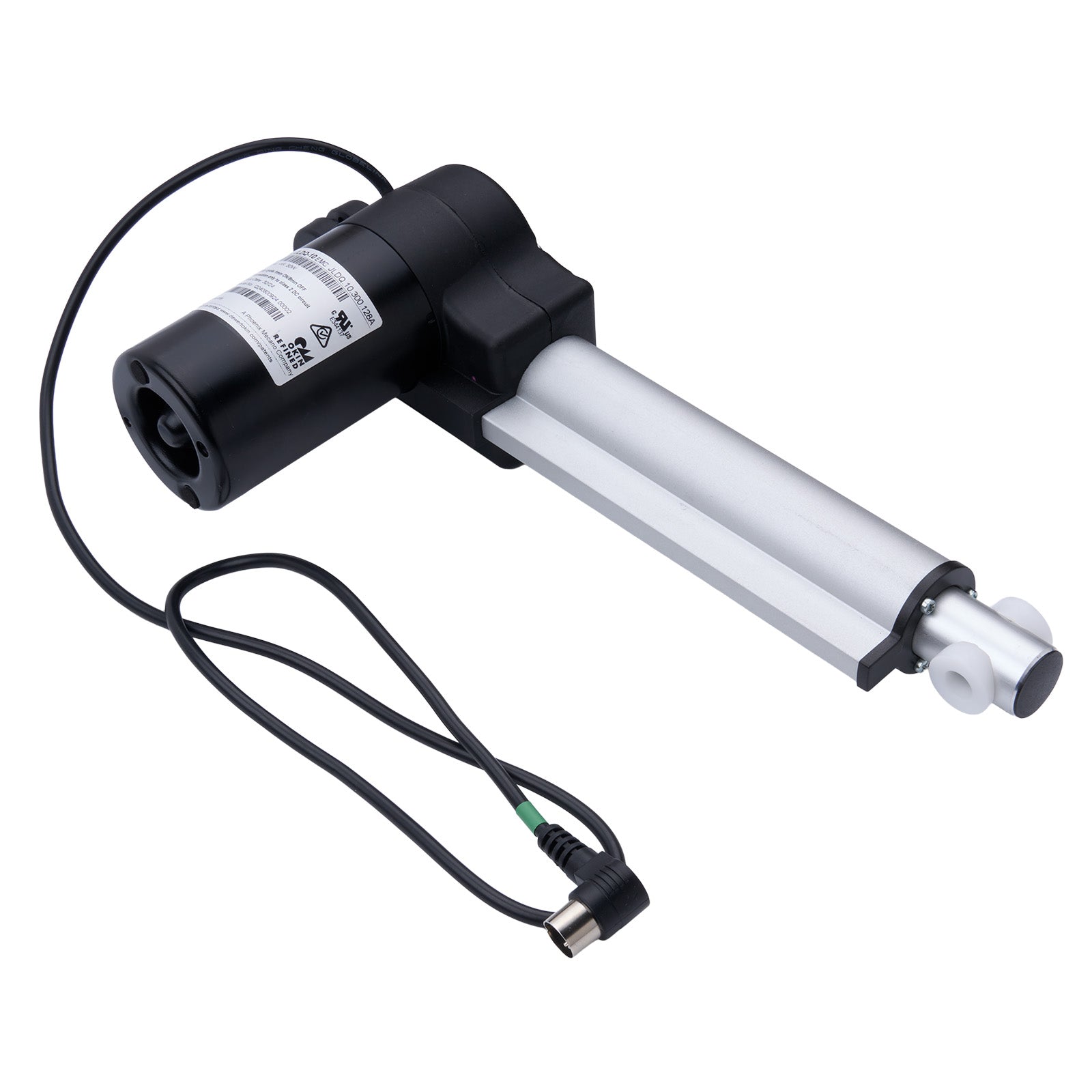 OKIN JLDQ.10.300.128A Linear Actuator for Recliner/Lift Chair