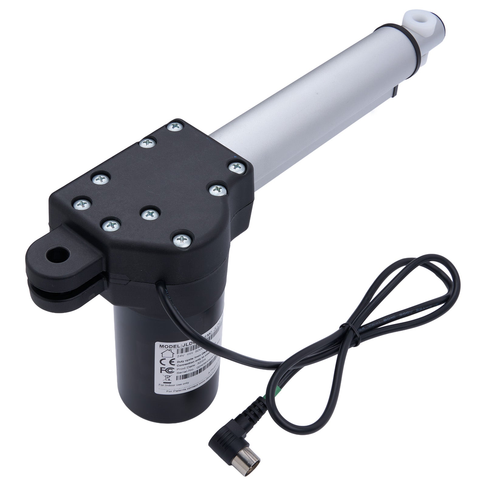 ギラファ　アクティオン OKIN JLDQ.10.300.128A Linear Actuator for Recliner/Lift Chair