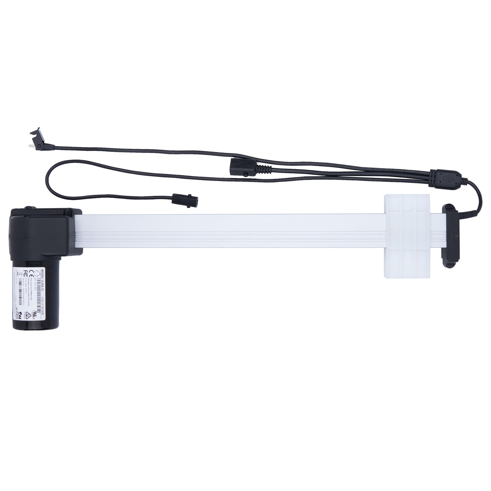 OKIN JLDQ.12.134.333B Linear Actuator for Recliner/Lift Chair – Life ...