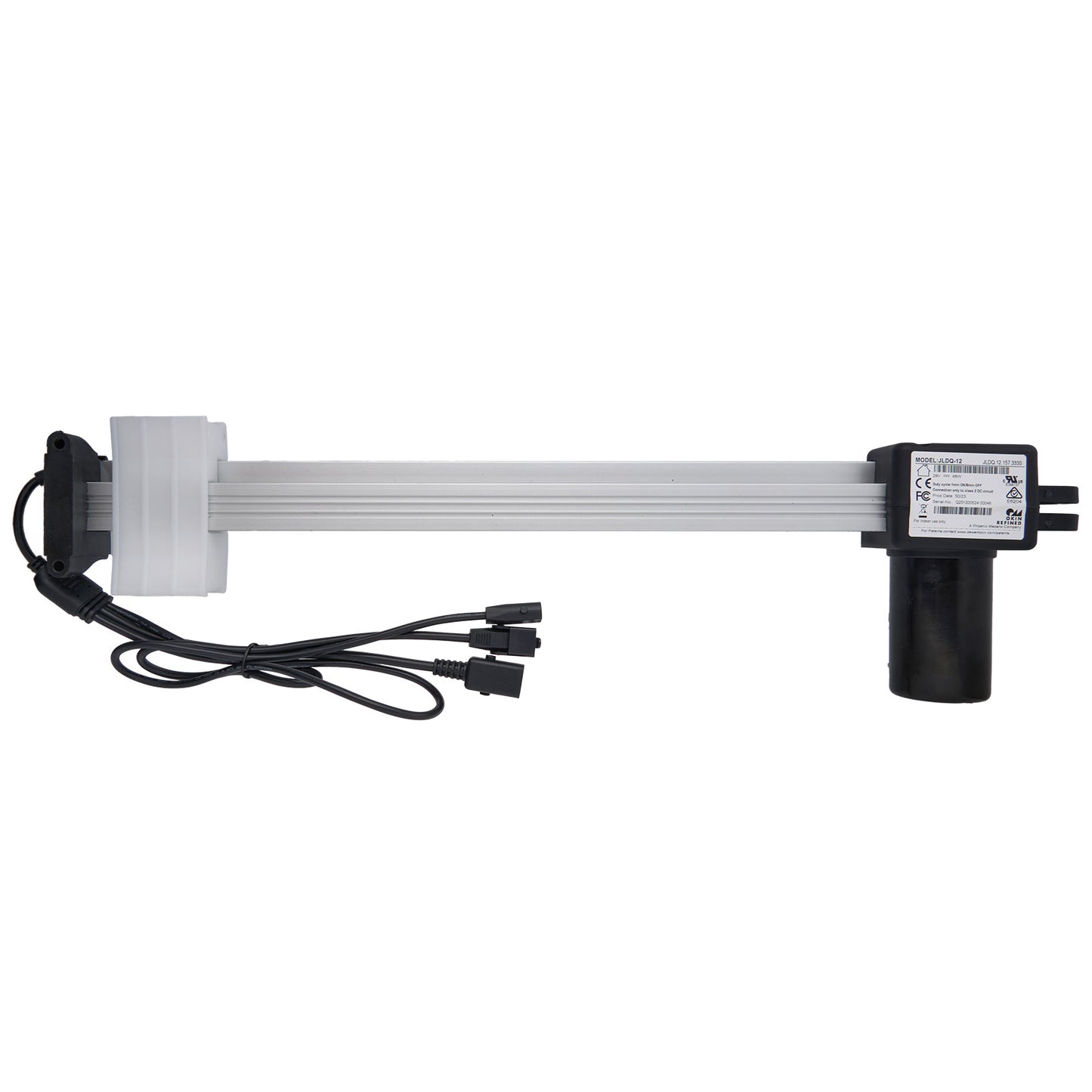 OKIN JLDQ.12.157.333S Linear Actuator for Recliner/Lift Chair