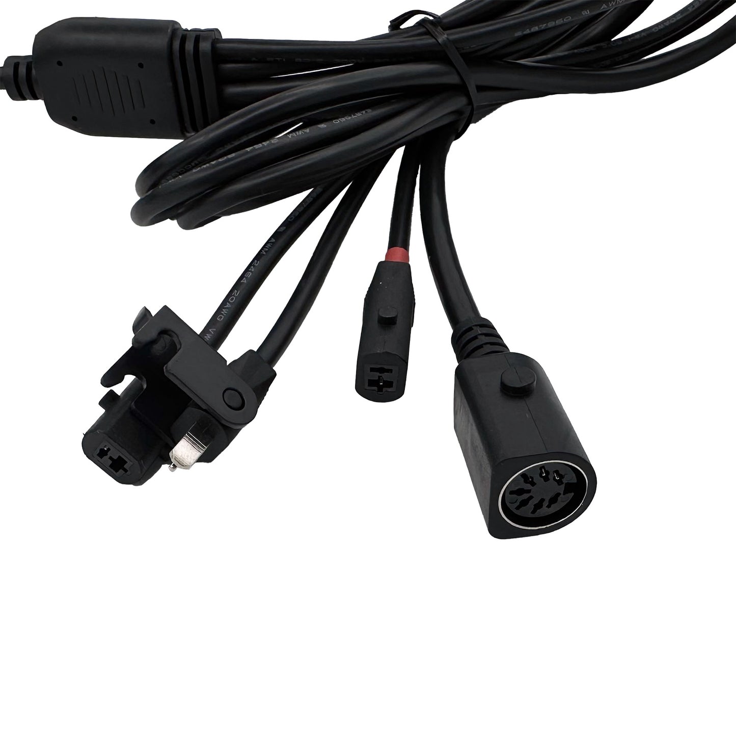 OKIN JLDQ.12.174.325S01 Linear Actuator for Recliner/Lift Chair