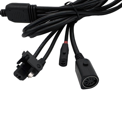 OKIN JLDQ.12.174.325S01 Linear Actuator for Recliner/Lift Chair