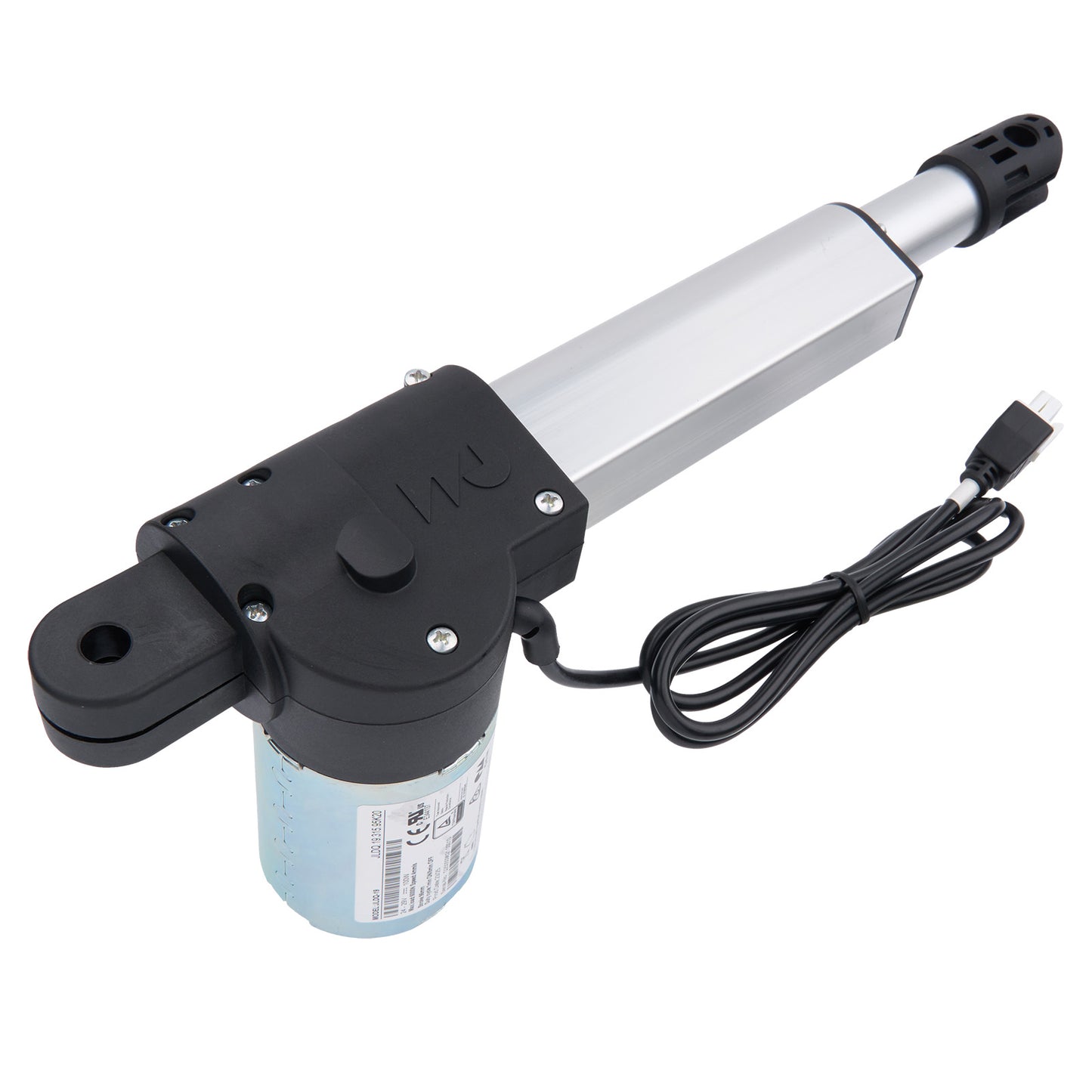 OKIN JLDQ.19.315.95K20 Linear Actuator for Recliner/Lift Chair/Adjustable Bed Bases