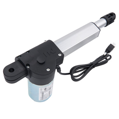 OKIN JLDQ.19.315.95K20 Linear Actuator for Recliner/Lift Chair/Adjustable Bed Bases