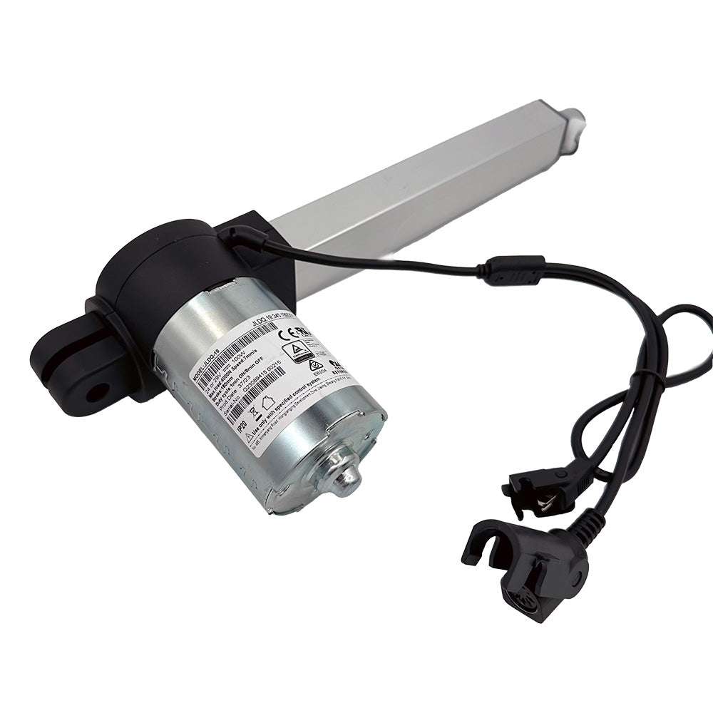 OKIN JLDQ.19.345.180D01 Linear Actuator for Recliner/Lift Chair