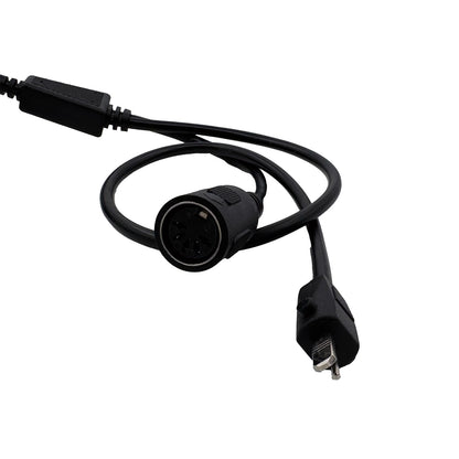 OKIN JLDQ.19.347.182D01 Linear Actuator for Recliner/Lift Chair