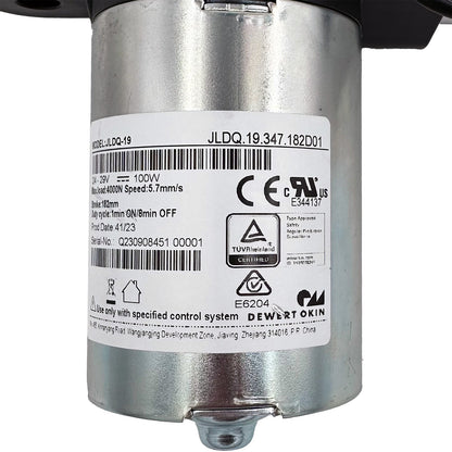 OKIN JLDQ.19.347.182D01 Linear Actuator for Recliner/Lift Chair