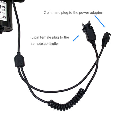 OKIN JLDQ.19.348.168D02 Linear Actuator for Recliner/Lift Chair
