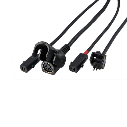 OKIN JLDQ.19B.334.153S01 Linear Actuator