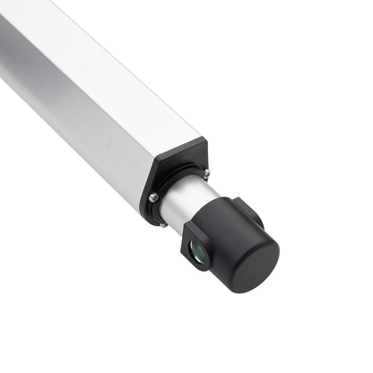 Camera mount on a white background