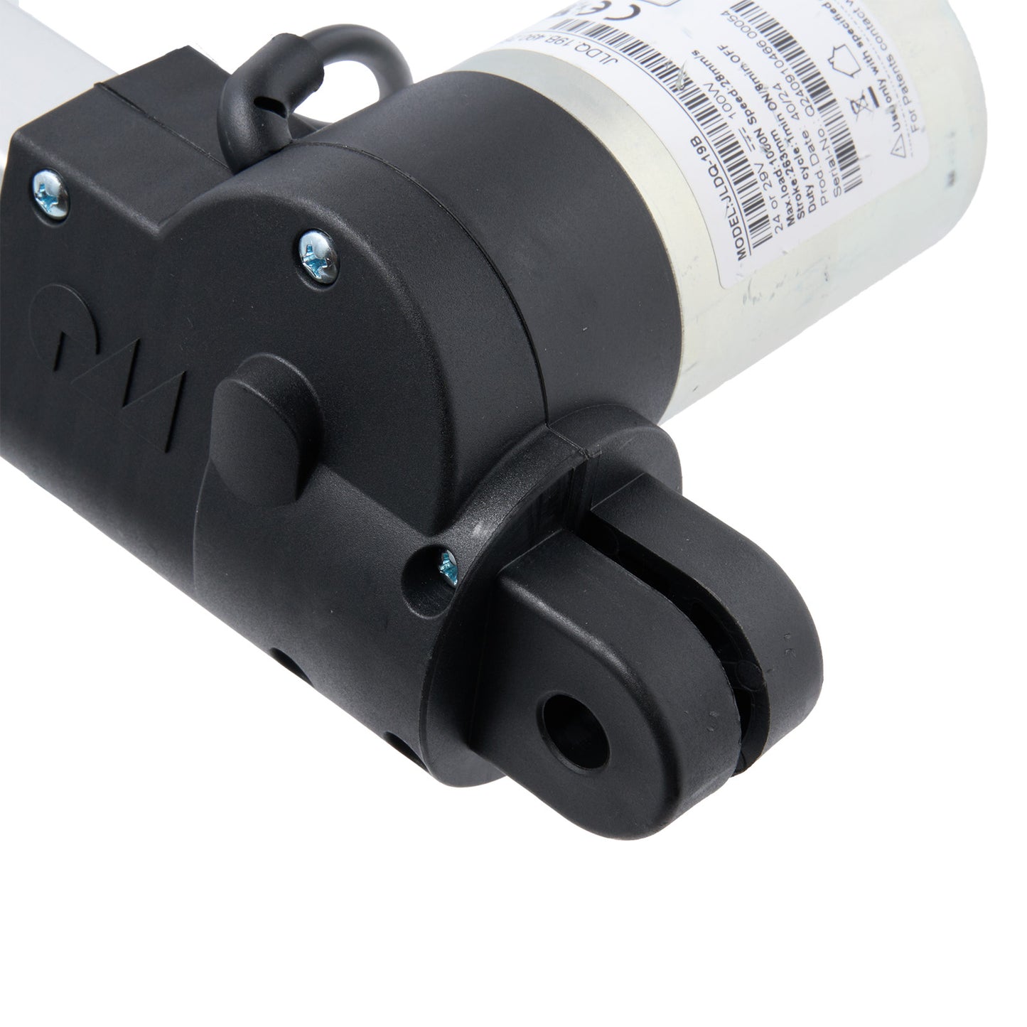 OKIN JLDQ.19B.490.263Z01 Linear Actuator for Recliner/Lift Chair