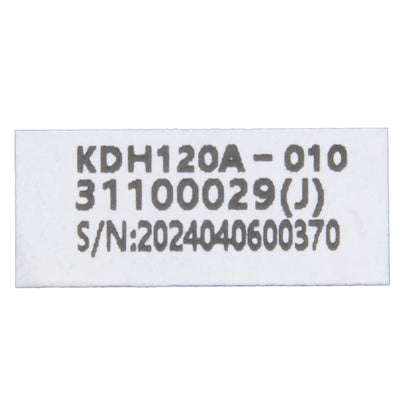 KDH120A-010 Switch for Recliner 2 Button 5 Pin with USB