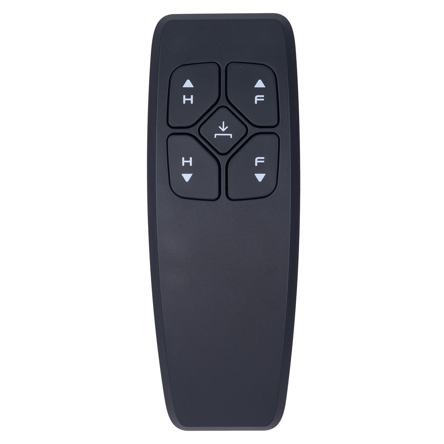 KDH139-Y001 5 Button Wireless Remote Controller for Adjustable Bed Base