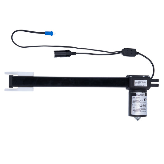 KAIDI KDPT007-125 N Linear Actuator for Recliner/Lift Chair MPJLDQ0601B
