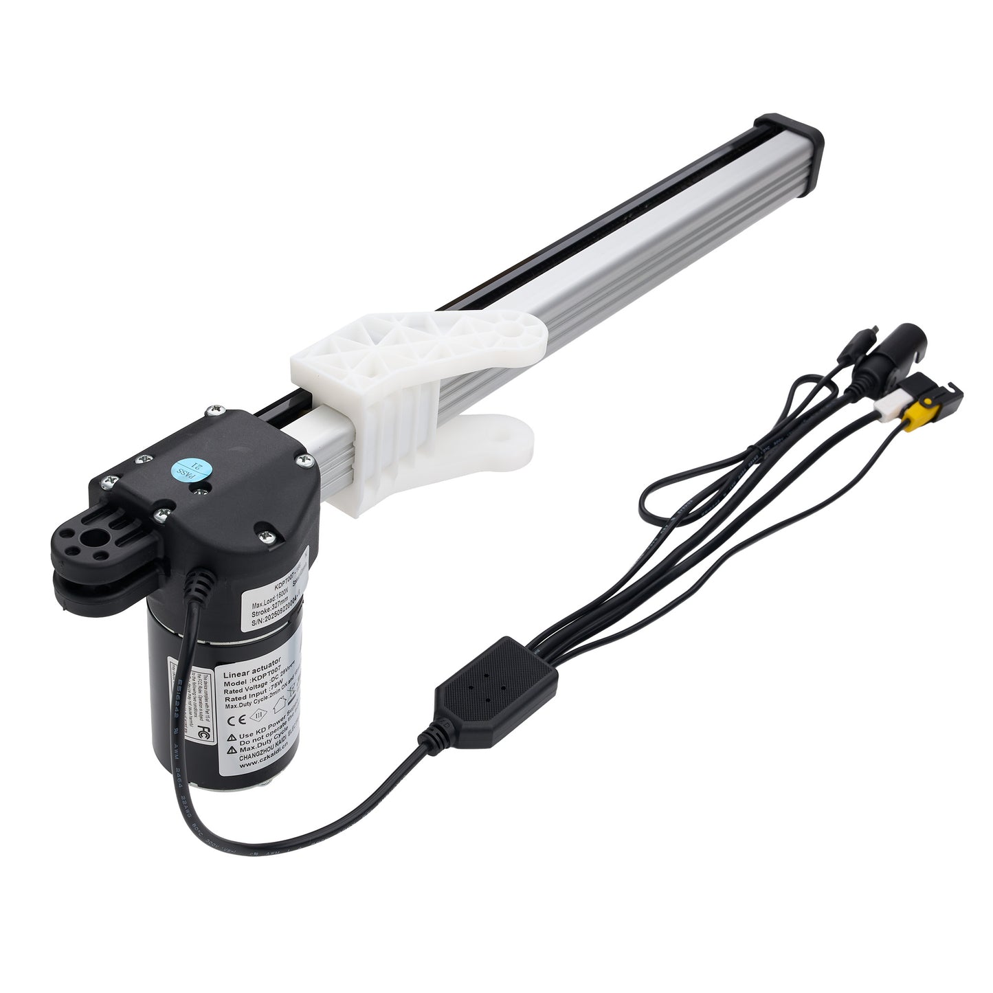 KAIDI KDPT007-156 N Linear Actuator for Recliner/Lift Chair