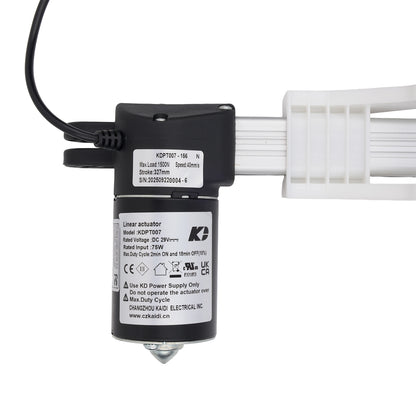 KAIDI KDPT007-156 N Linear Actuator for Recliner/Lift Chair