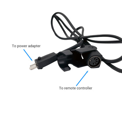 Kaidi KDPT007-168 Linear Actuator